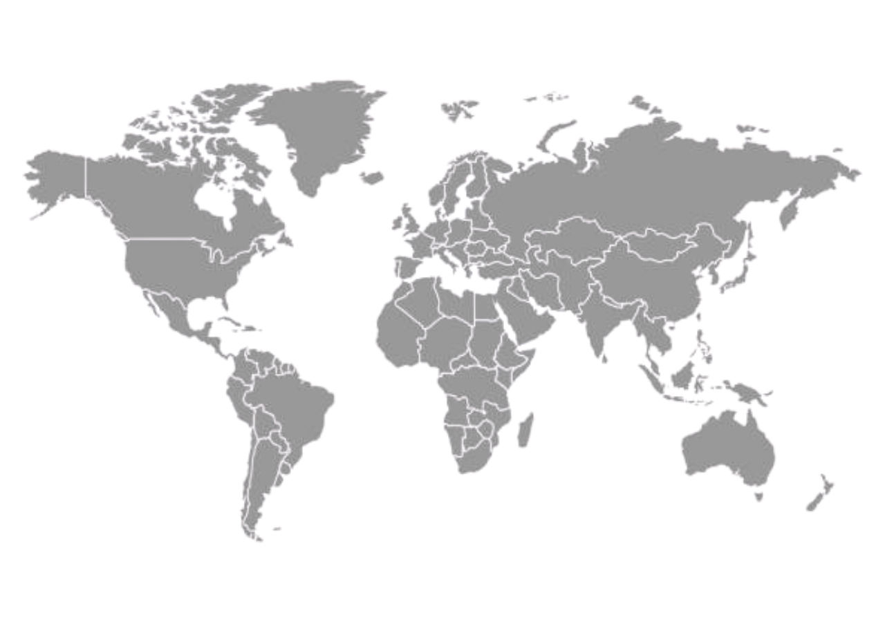 World Map